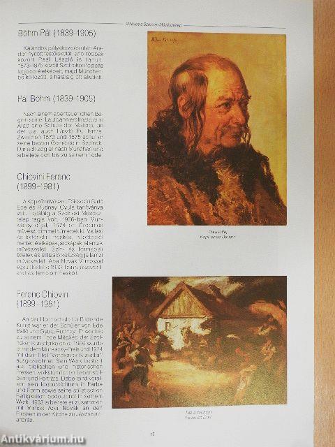 90 éves a Szolnoki Művésztelep