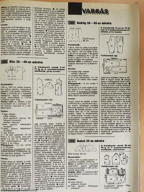 Burda 1990. május