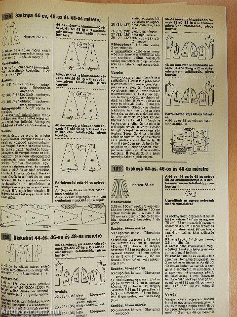Burda 1990. március