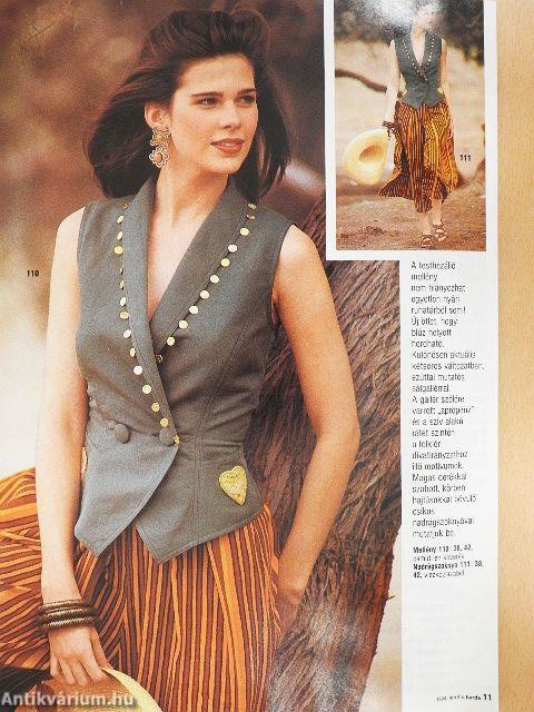 Burda 1990. április