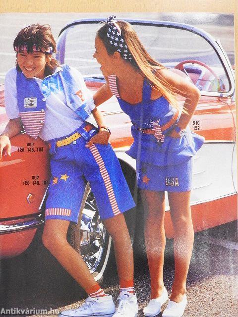 Burda Special 1990. tavasz-nyár