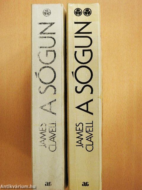 A sógun I-II.