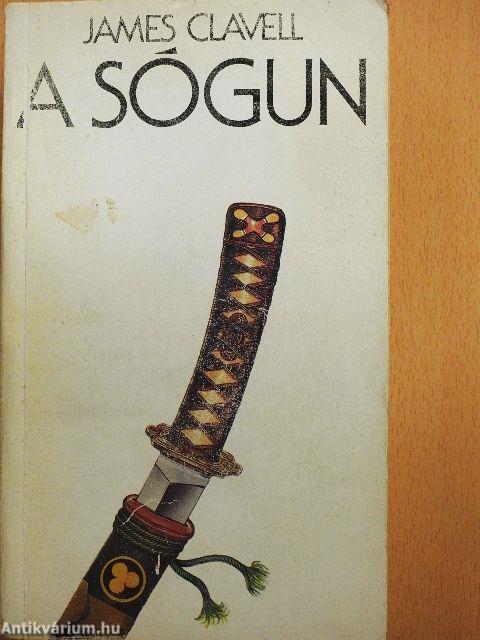 A sógun I-II.