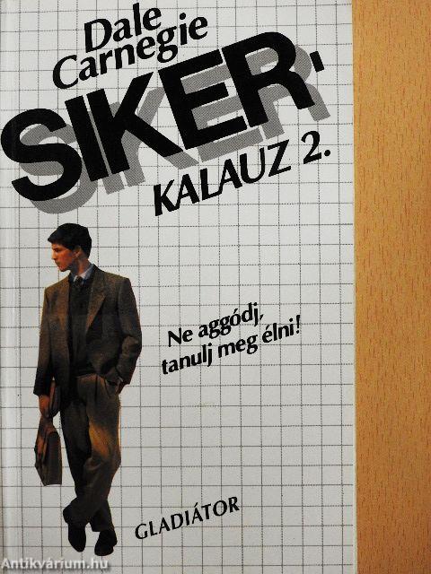 Sikerkalauz 2.