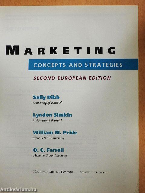 Marketing