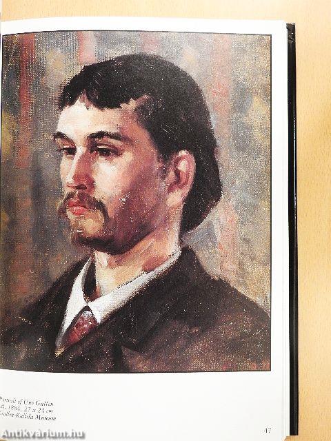 Akseli Gallen-Kallela