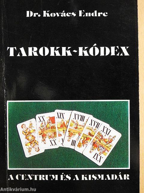 Tarokk-kódex