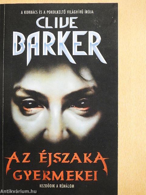 Az éjszaka gyermekei