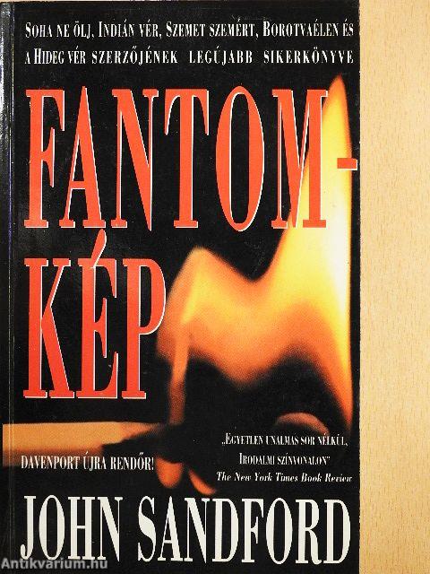 Fantomkép