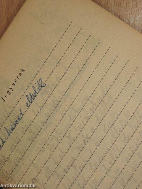 Érdekes Kalendárium 1961