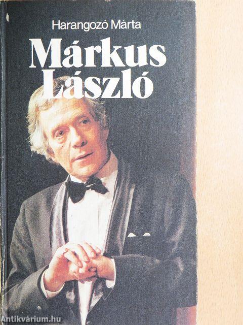 Márkus László