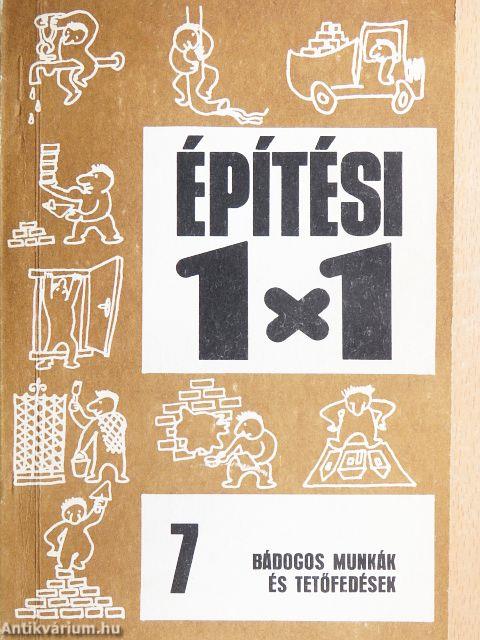 Bádogos munkák és tetőfedések