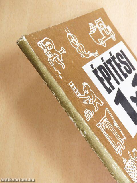 Bádogos munkák és tetőfedések