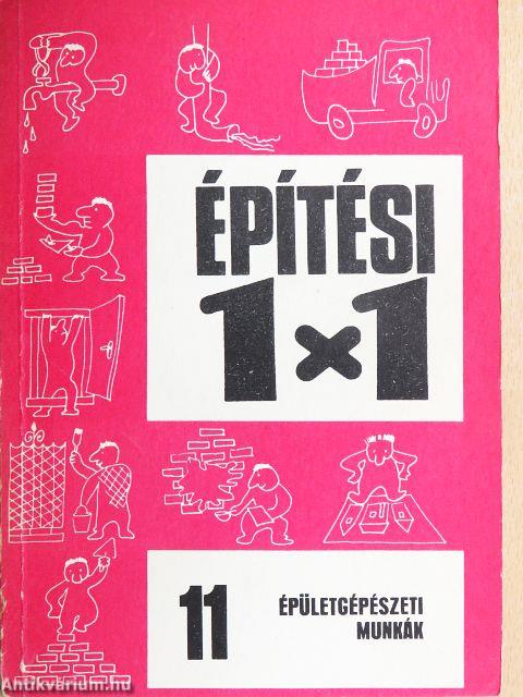 Épületgépészeti munkák