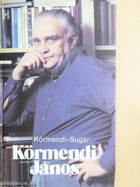 Körmendi János