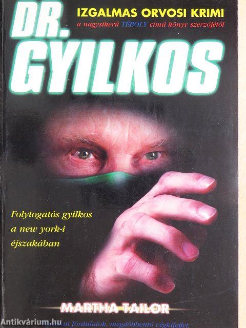 Dr. Gyilkos