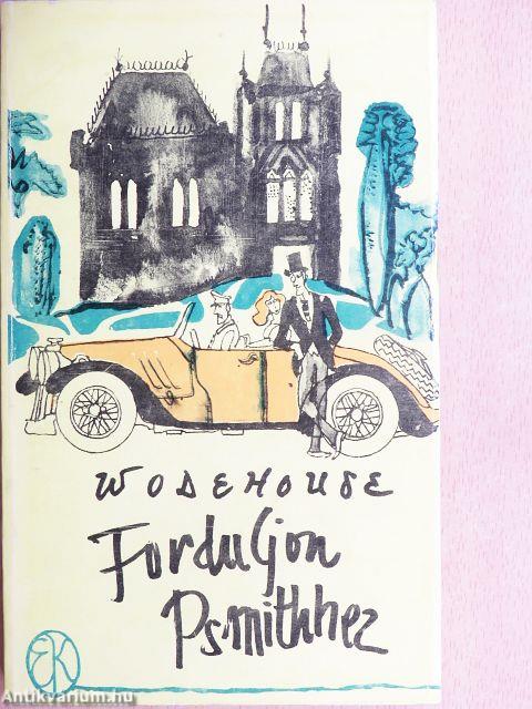 Forduljon Psmithhez!