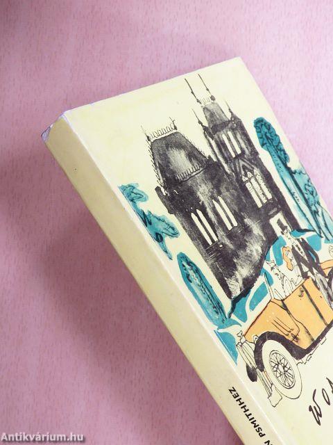 Forduljon Psmithhez!