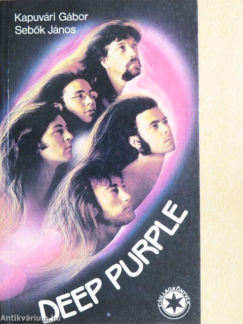 Deep Purple