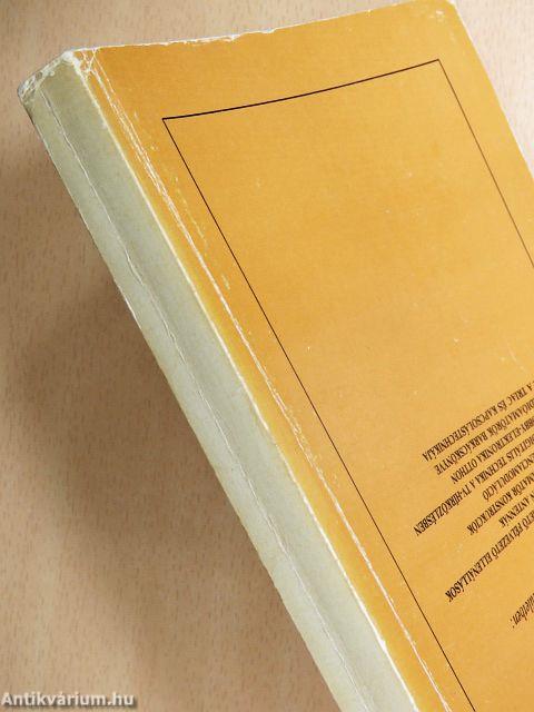 Rádió és televízió vevőantennák