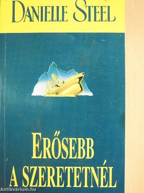 Erősebb a szeretetnél