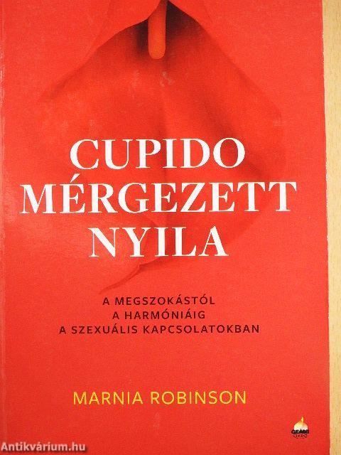 Cupido mérgezett nyila
