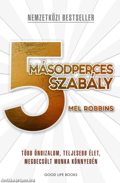 5 másodperces szabály