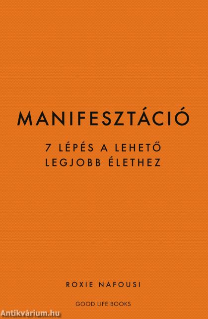 Manifesztáció