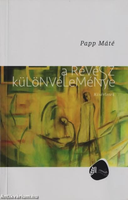 A révész különvéleménye