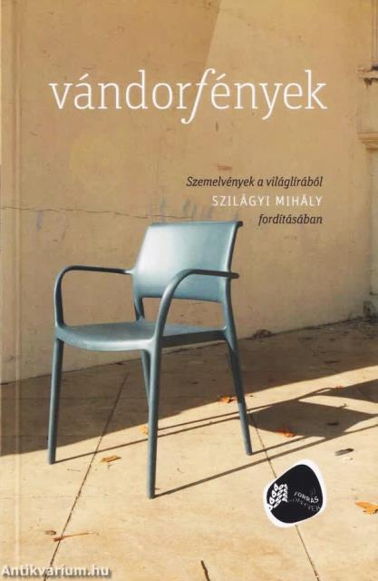 Vándorfények