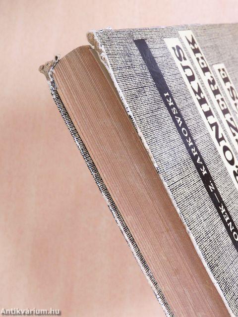 Elektronikus mérőműszerek tervezése