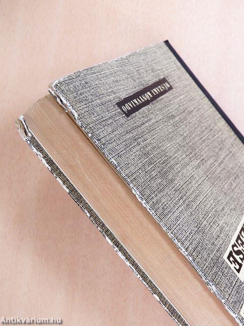 Elektronikus mérőműszerek tervezése