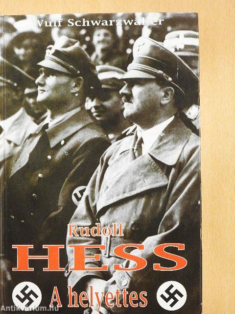 Rudolf Hess