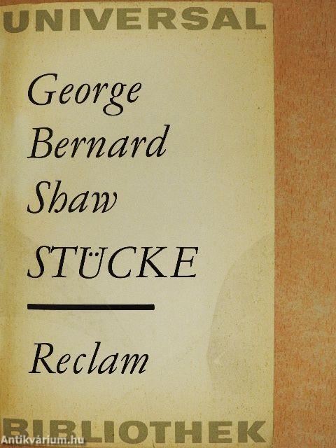 Stücke