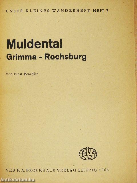 Muldental