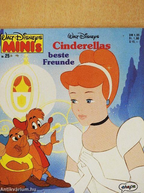 Cinderellas beste Freunde