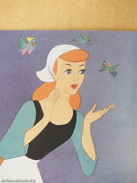 Cinderellas beste Freunde