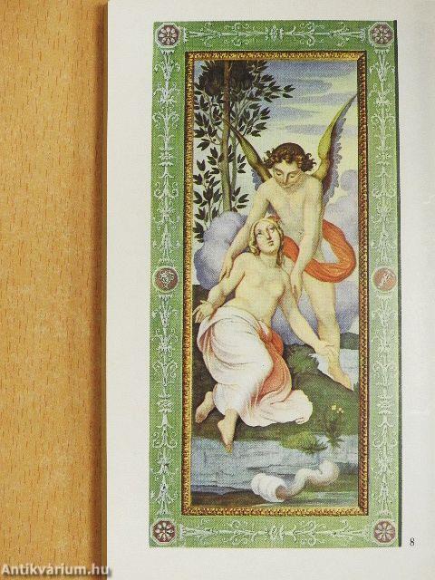 Amor und Psyche
