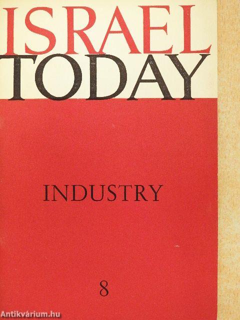 Industry in Israel