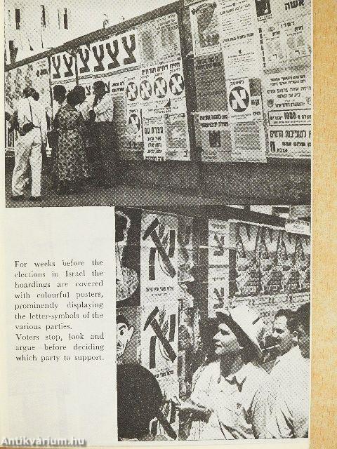 How Israel's Democracy Works