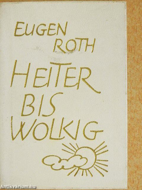Heiter Bis Wolkig