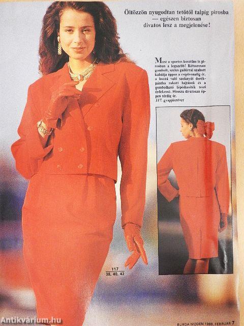 Burda 1989. február