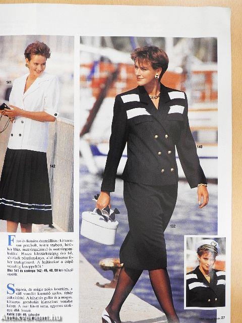 Burda 1990. február