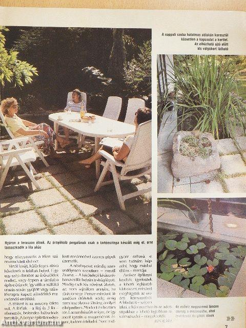Kertbarát Magazin 1991/4.