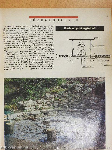 Kertbarát Magazin 1991/4.
