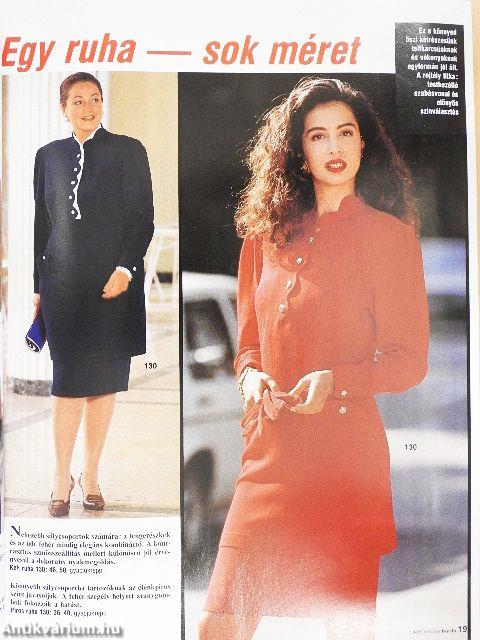 Burda 1989. október
