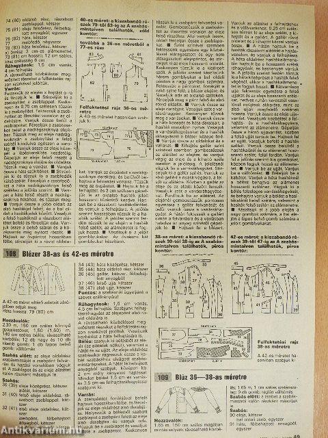Burda 1989. október