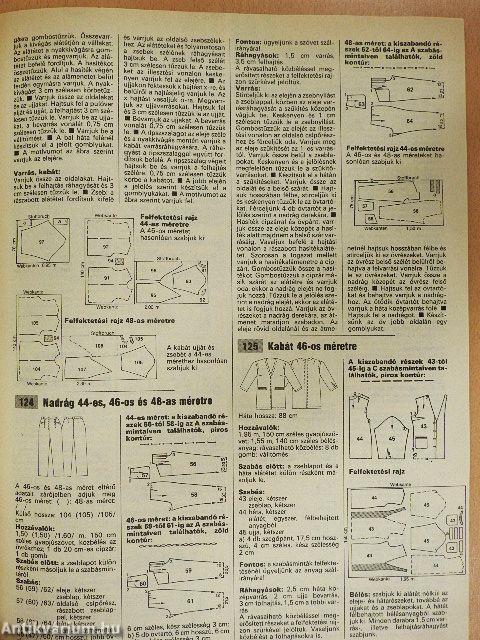 Burda 1989. október