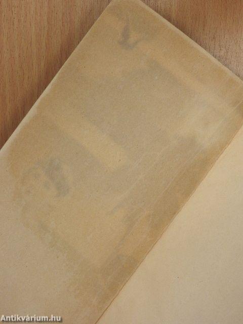 A három testőr Afrikában