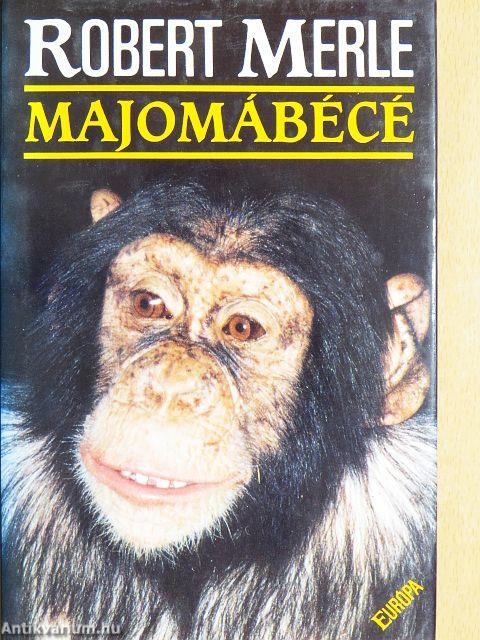 Majomábécé